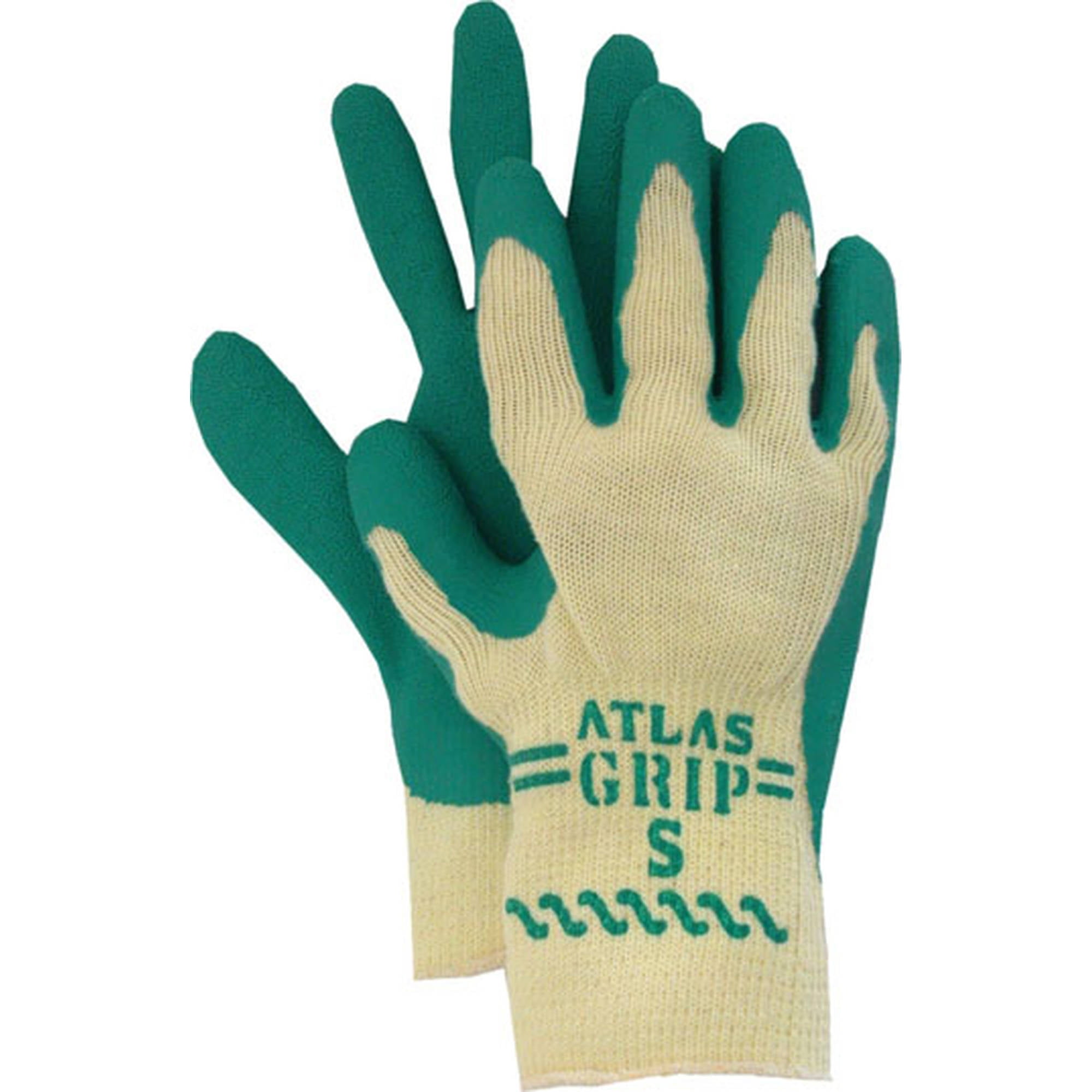 Atlas Glove 8310S Small Atlas Grip Gloves