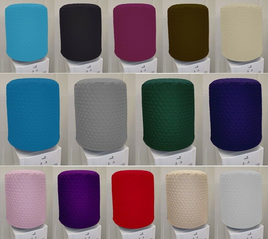 Water Bottle Cover for 5 Gallon Bottle (Pink)