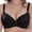 Black, variant on Full Figure Lace Underwire Everyday Comfort Lift Support T Shirt Bra for Plus Size Women Push Up Full Coverage Seamless Styling Construction, 100D, Pink