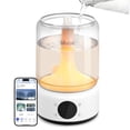 thumbnail image 1 of Humidificador LEVOIT Inteligente de Niebla Fría 4.2L con Control por App, 1 of 8