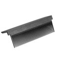 thumbnail image 1 of Flat Iron Comb Attachment, Straightening Comb Flat Iron Comb Attachment Fit Hair Straightening Grip Comb For Flat Iron Hair Straightener Comb Barber Hair Combs For Women, 1 of 8