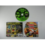 Toy Commander - Sega Dreamcast
