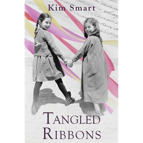 Pre-Owned Tangled Ribbons, (Paperback)