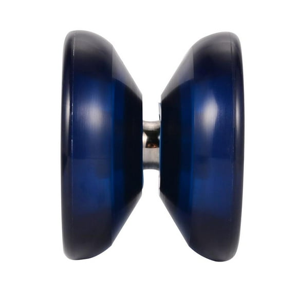 Professional K1 Bearing Juguete Regalo Azul Sunnimix Juguete de bola de yoyo