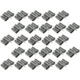 thumbnail image 4 of 50pcs Practical Trailer Wire Clips Trailer Frame Wire Clips Cable Clips, 4 of 9