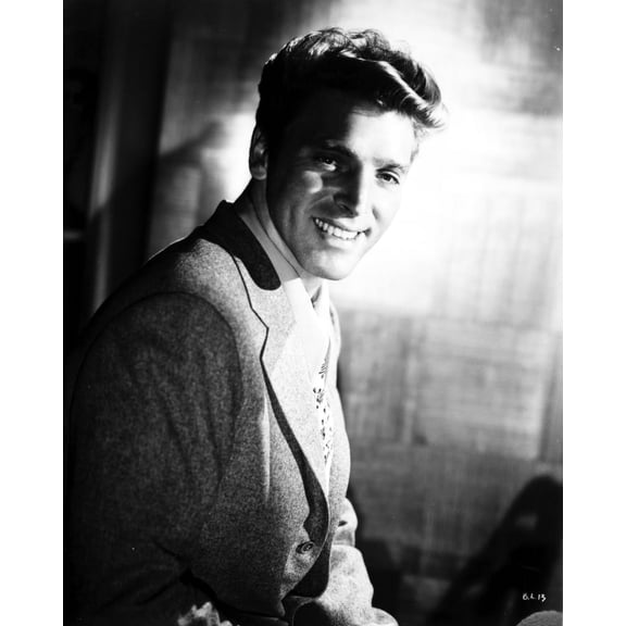 Burt Lancaster Photo Print (8 x 10)