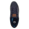 thumbnail image 2 of Dockers Mens Jensen Synthetic Leather Casual Lace Up Sneaker Shoe, 2 of 6
