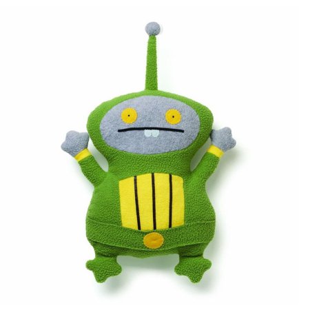 Ugly Dolls Comic Book Series 11" Plush: Spaceman Babo
