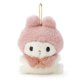 thumbnail image 3 of Colgante de peluche Kawaii Sanrio Kuromi Cinnamoroll Pompompurin Juguetes de dibujos animados Decoración Lindo Anime Periférico, 3 of 5