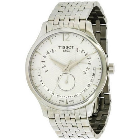 Tissot Tradition T-Classic Men's Watch, T0636371103700