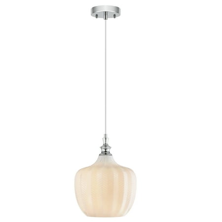 

Light Society Esher Pendant Light