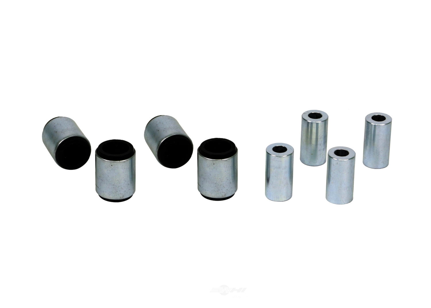 Whiteline W63591 Trailing arm - lower front and rear bushing