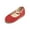 AH21-Red, variant on Girls Ballet Mary Jane Flats Toddler Kids Flower Girls Party Dress Shoes(AG216 Pink/12M)
