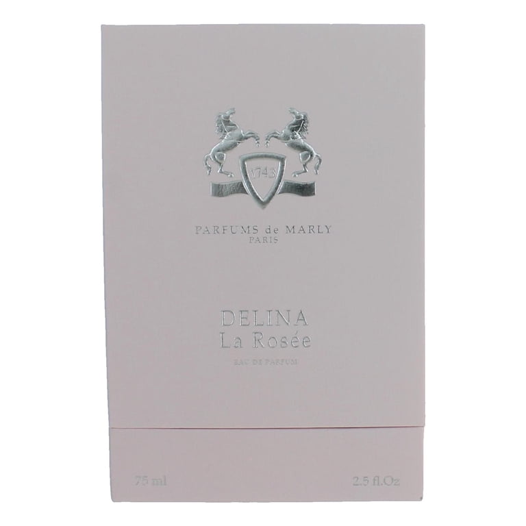 Parfums De Marly Delina La Rosee EDP Spray, 2.5 oz, Unisex