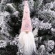 thumbnail image 5 of Adornos navideños de gnomo, gnomo de Papá Noel escandinavo de felpa, Tomte, árbol de Navidad colgante, chimenea, decoración del hogar, 5 of 5