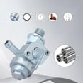 thumbnail image 2 of 310574Gs Fuel Tank Shut-Off Valve Kit Suitable For Bs 193272Gs 204743Gs - Random color, 2 of 7