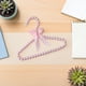 thumbnail image 5 of perchas pequeñas de perlas, delicadas perchas para ropa de bebé, perchas para ropa de niño pequeño, 5 of 7