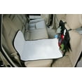 thumbnail image 5 of J.L. Childress Pockets N' Pad Car Diaper Changing Station for Baby - Portable Diaper Changing Pad for Travel - Black, 5 of 9