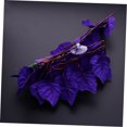 thumbnail image 4 of unbranded 1Ud Adorno De Rattan Para Acuario Planta Artificial Morada Para Decorar Pecera, 4 of 8