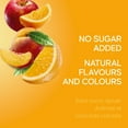 thumbnail image 3 of SunRype Apple Orange Peach Juice 900ML, 3 of 8