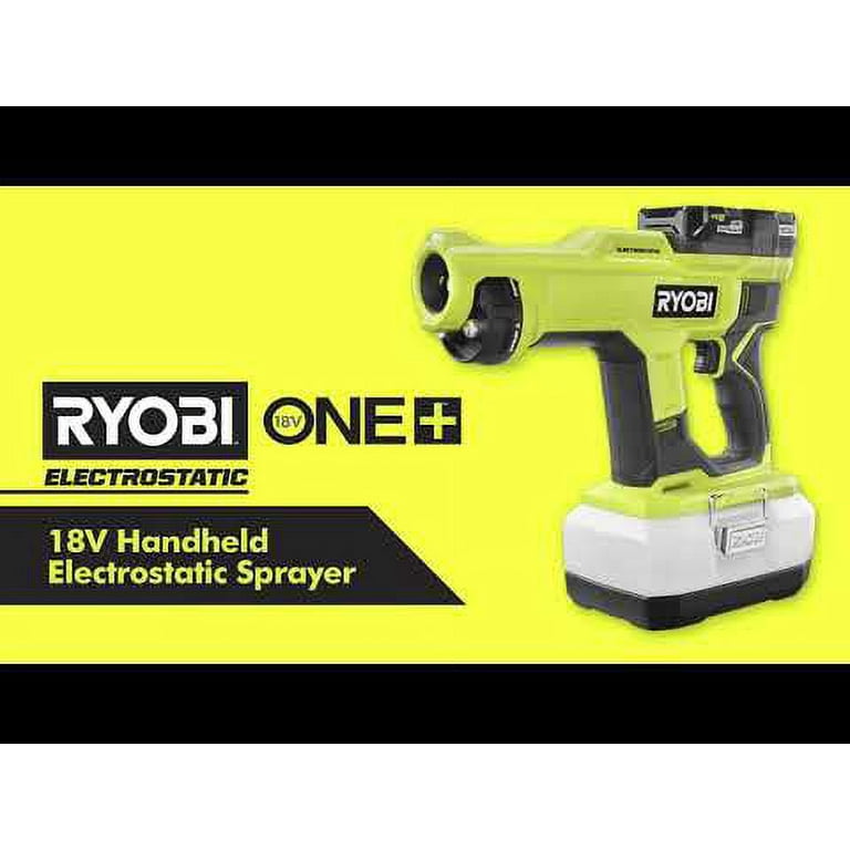 P2870 ryobi deals