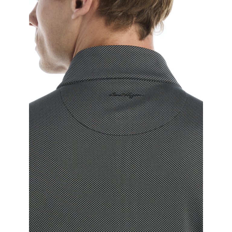 Ben Hogan Men's Performance Golf Mock Neck Sweater photo 5