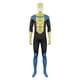 thumbnail image 4 of Disfraz de fantasía de Invincible Mark para hombre, mono Zentai, disfraz de fantasía para adulto, disfraz de Carnaval de Halloween para hombre, 4 of 5