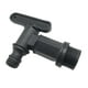 thumbnail image 3 of Adaptador de manguera para tanque de agua IBC de instalación rápida y sencilla Boquilla, 3 of 9