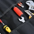 thumbnail image 2 of OUNONA  Multifunctional Toolkit Screwdriver Storage Pouch, 2 of 8