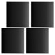 thumbnail image 1 of unbranded 4Ud Tapetes Reutilizables Para En Material Fibra Antiadherente, 1 of 8