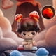 thumbnail image 3 of POP MART Dimoo By Your Side Series Blind Box Toys Mystery Box Mistery Caixa Action Figure Surpresa Cute Model Birthday Gift, 3 of 5