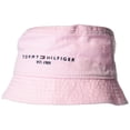 thumbnail image 1 of Sombrero de pescador Tommy Hilfiger establecido para hombre Crystal Rose, 1 of 2