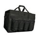 thumbnail image 1 of Bolsa de entrega de alimentos aislados bolso de picnic aislado con mango de pizza bolso de bebida de catering para un picnic comercial de catering, 1 of 8