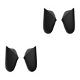 thumbnail image 4 of Sidaley Grip Cover Silicona Antideslizante Game Controller Protector Reemplazo para Switch Pro, Negro Type2 NO2, 4 of 6