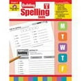 thumbnail image 2 of Building Spelling Skills Gr 5, 2 of 2