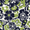 Retro Floral Pattern, variant on FORMRS Kids Bathrobe Unisex Hooded Robe Toddler Pajamas Sleepwear, Size 2-3T, Christmas Dog