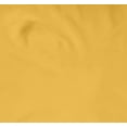 thumbnail image 4 of Vargottam Indoor/Outdoor Round Tablecloth 58 Inch Round Tablecloth Waterproof Patio Table Cloths, Spring/Summer Table Covers for Backyard Circular Table/BBQs/Picnic - Yellow, 4 of 7