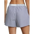 thumbnail image 2 of Polo Ralph Lauren Womens Woven Boxer Style-4P7015, 2 of 4