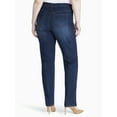 thumbnail image 4 of Gloria Vanderbilt Women's Plus Size Classic Amanda Jean, 4 of 5