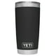 thumbnail image 1 of Termo Yeti 20oz Negro 100% Original Yeti Tumbler 20oz Tapa Magslider, 1 of 6