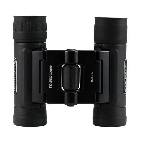 Celestron Up-close G2 10x25 Roof Binoculars