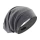 thumbnail image 2 of Gorro de dormir para mujer, gorro para el cuidado del cabello, gorro con forro de satén, gorro elástico ajustable, gorro para hombre, 2 of 6