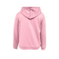 thumbnail image 7 of UQJfacai Dog Pouch Hoodies for Women Kangaroo Pocket Cat Pouch Sweatshirts Pet Carrier Fleece Pullover Pets Holder Long Sleeve Tops, 7 of 7