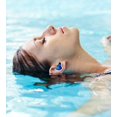 thumbnail image 7 of Swimming Ear Plugs, 1 Pair Professional Waterproof Reusable Silicone Earplugs for Swimming Showering Bathing Surfing Snorkeling and Other Water Sports,Suitable for Kids and Adults, 7 of 7
