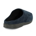 thumbnail image 3 of Dockers Seasonal Nap-1 Slippers Medium Width Slip on Navy, 3 of 5