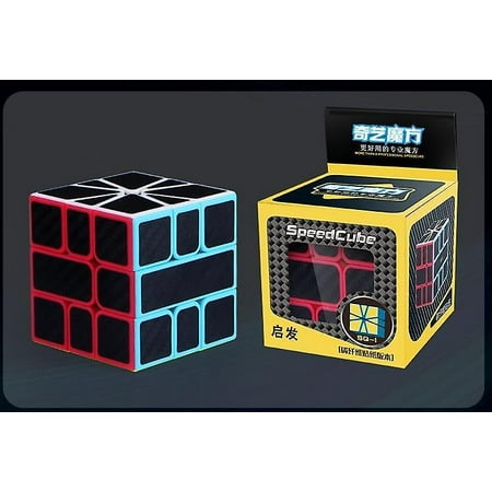 Cubo Di Velocità 2x2 Magnetico - Speed Cube Per Principianti Ed Esperti