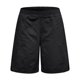 thumbnail image 4 of mfyjkho Pantalones Cortos Para Mujer, Pantalones Cinco Cuartos Casuales De Verano Para Mujer, De Lino Y Color Liso, Con Bolsillo, Pantalones De Cintura Media Pantalones Cortos Deportivos Para Mujer S, 4 of 9