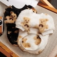 thumbnail image 2 of Yidarton 2022 new puppy clothes pet clothes super stretch fleece clothes White, 2 of 7