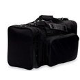 thumbnail image 1 of Team Duffle Bag 27'' Black, 1 of 1