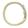 thumbnail image 6 of AJ Tack Adult 20" Horn Spread Steer Head Roping Dummy Set with Rope, 6 of 6